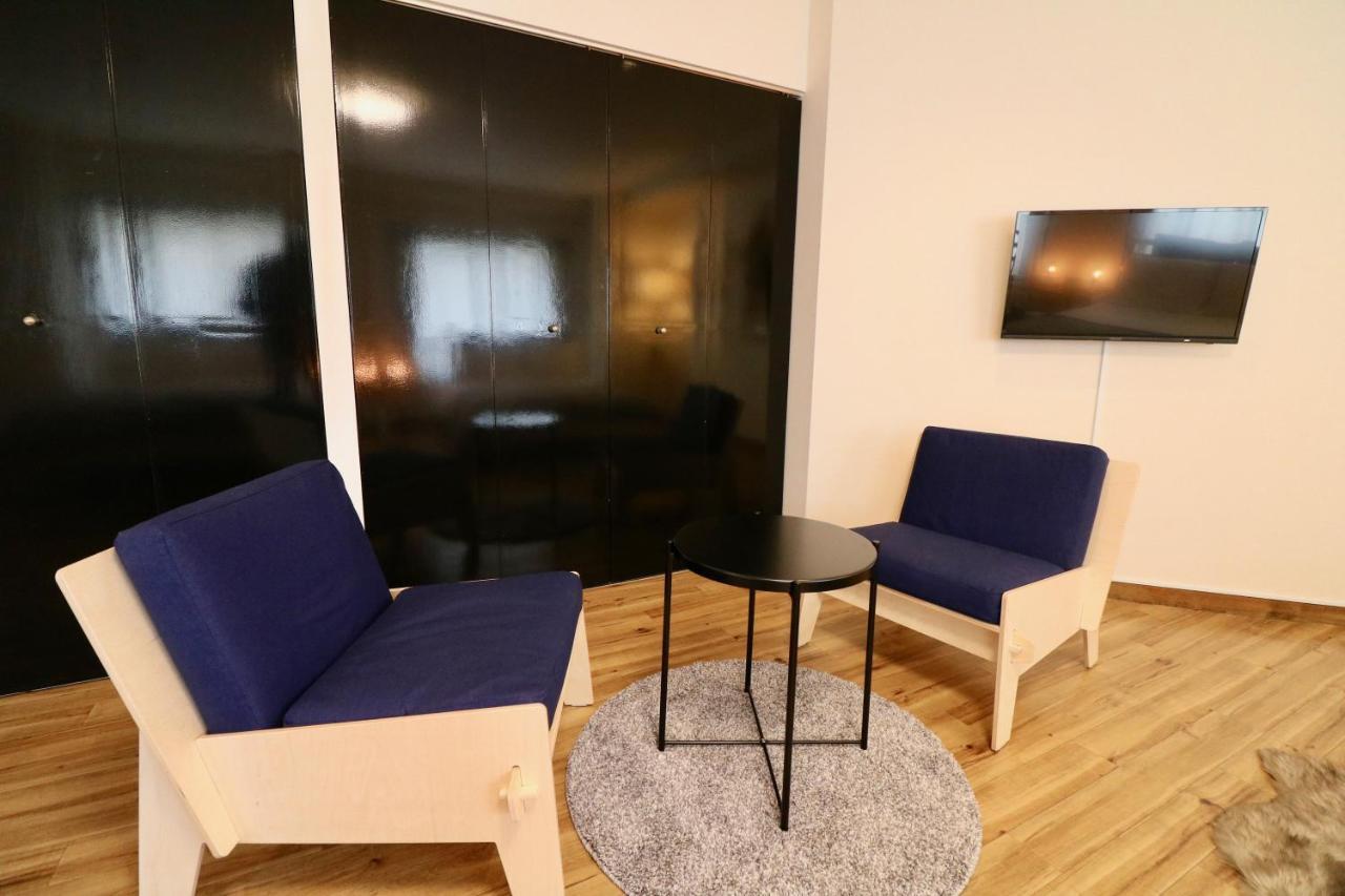 Apartamento Ogisaka Minami 3 Jo Sapporo Exterior foto