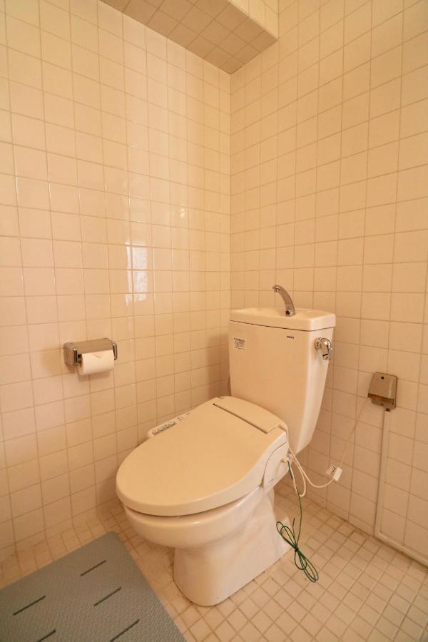 Apartamento Ogisaka Minami 3 Jo Sapporo Exterior foto