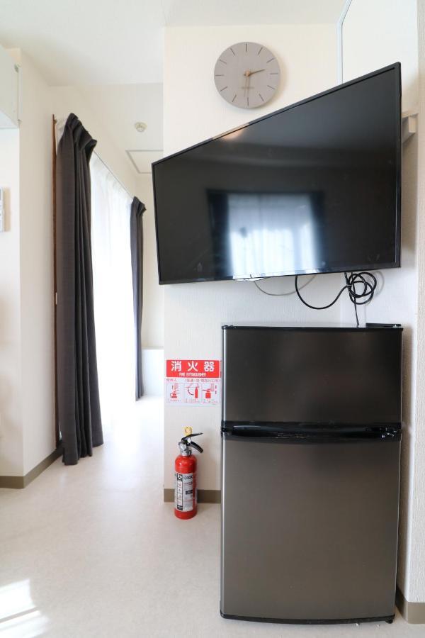 Apartamento Ogisaka Minami 3 Jo Sapporo Exterior foto