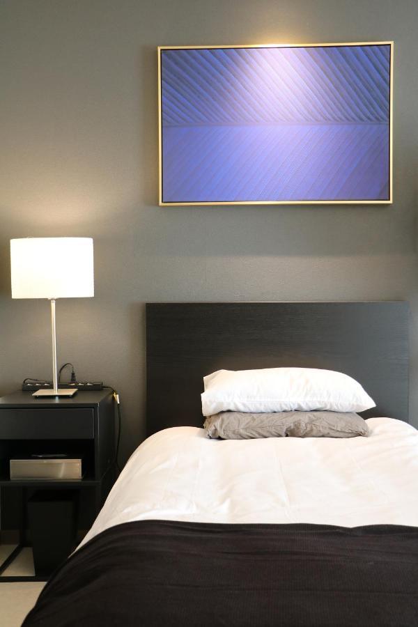 Apartamento Ogisaka Minami 3 Jo Sapporo Exterior foto