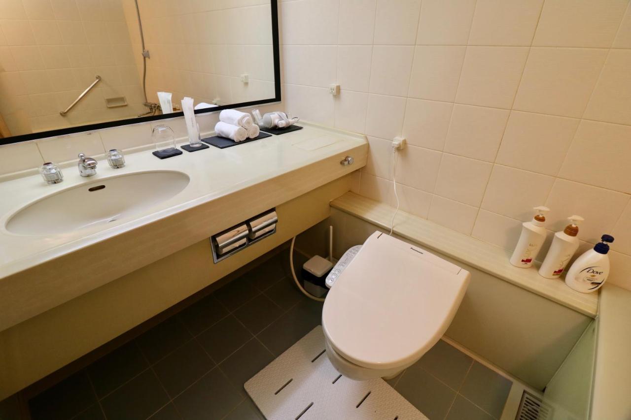 Apartamento Ogisaka Minami 3 Jo Sapporo Exterior foto